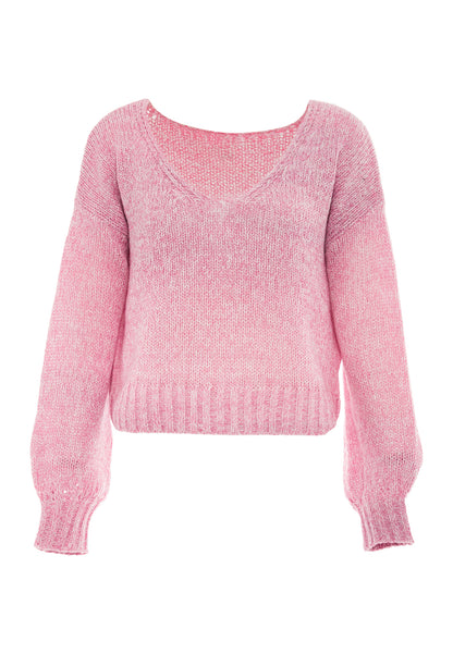 myMo Pullover für Damen