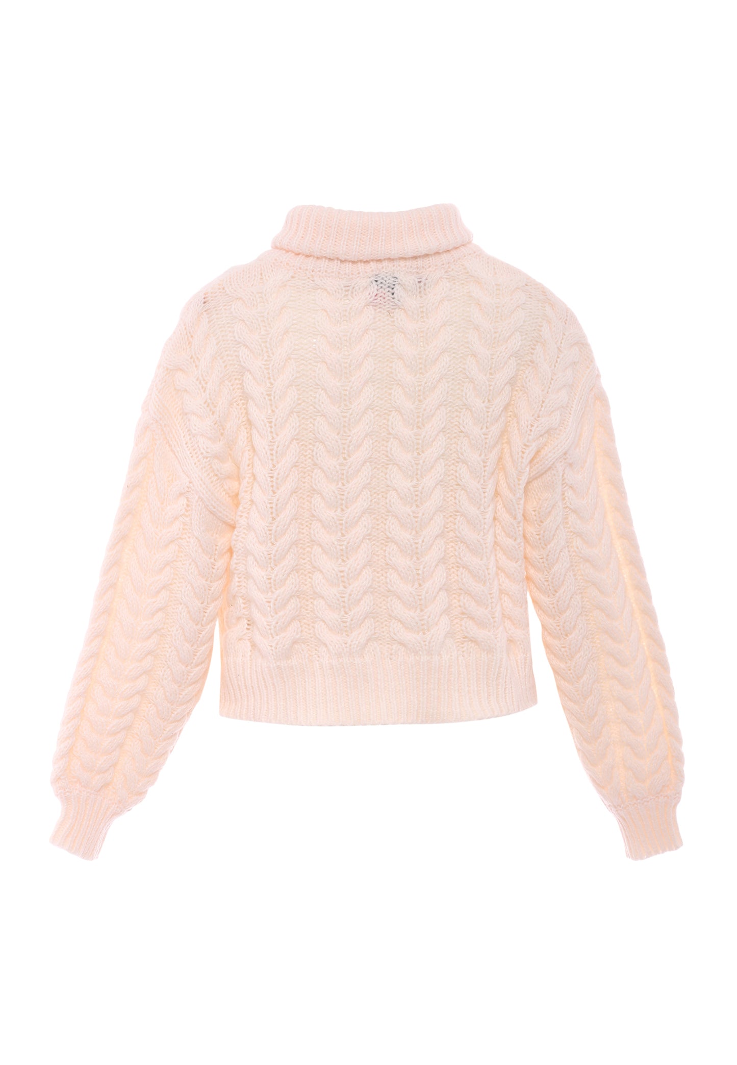 myMo Women's Cardigan