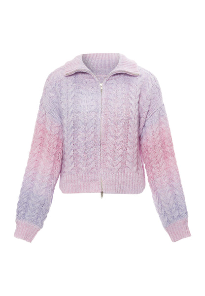 myMo Women's Cardigan