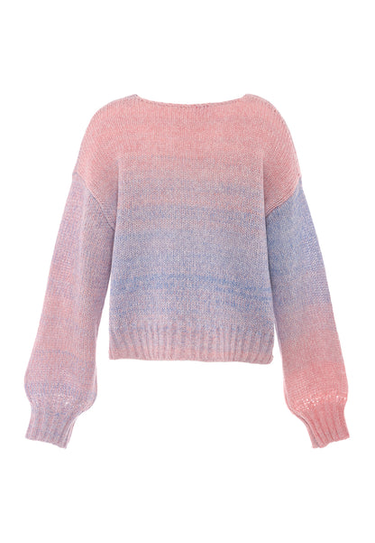 myMo Pullover für Damen