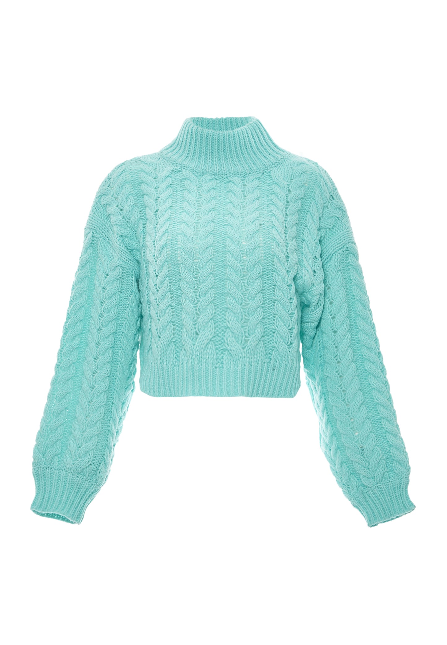 myMo Pullover für Damen