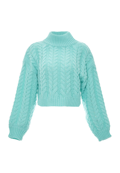 myMo Pullover für Damen
