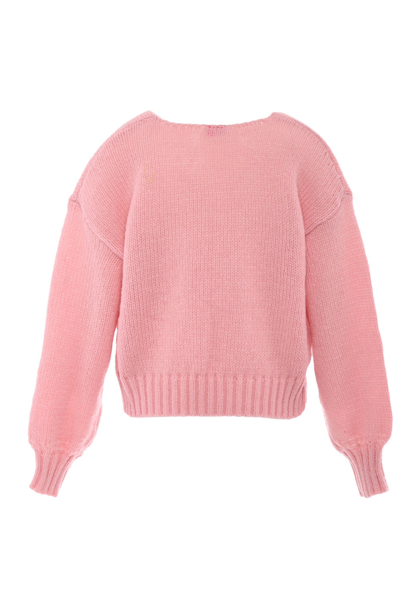 myMo Pullover für Damen