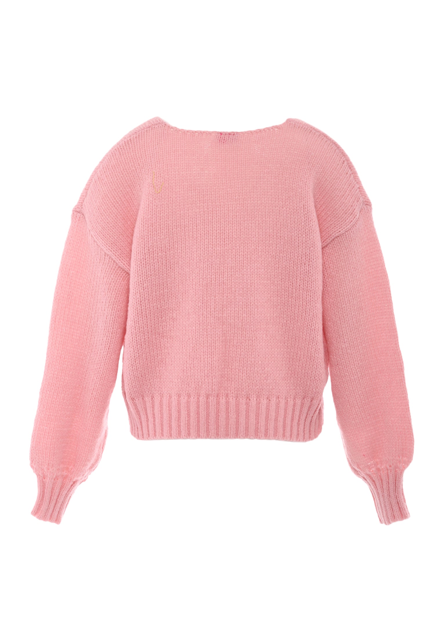 myMo Pullover für Damen