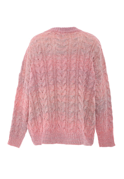 Sweter damski myMo