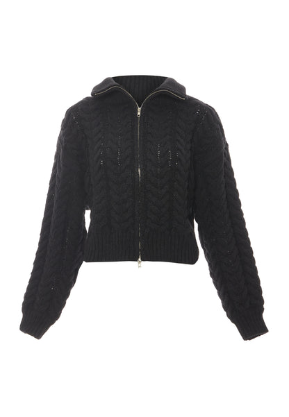 myMo Women's Cardigan