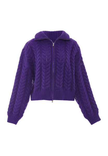 myMo Women's Cardigan