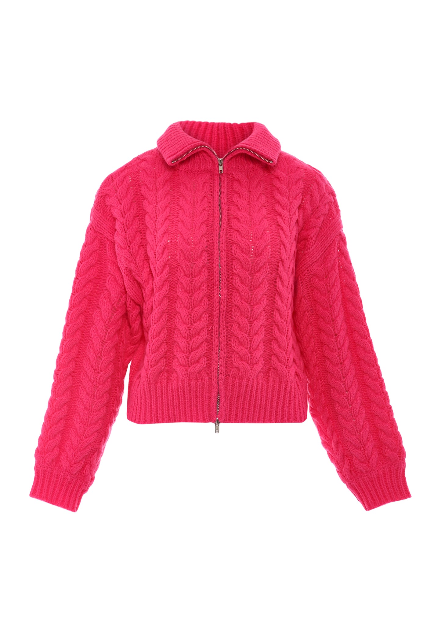 myMo Women's Cardigan
