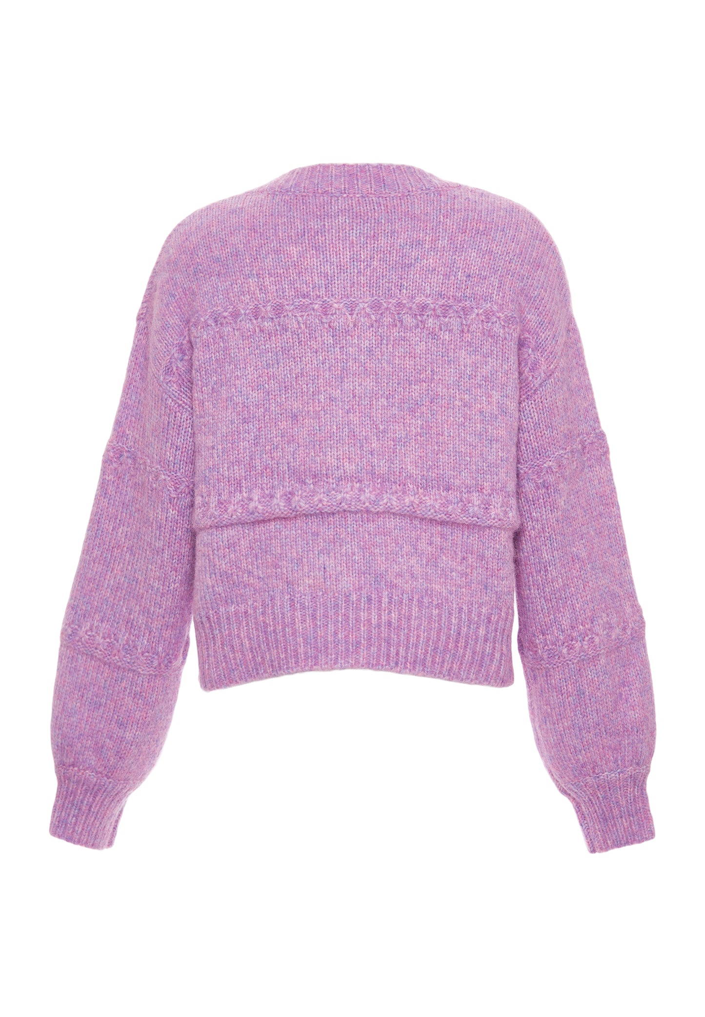 Sweter damski Jalene