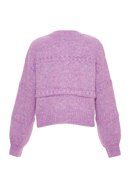 Sweter damski Jalene