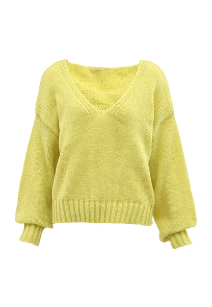 myMo Pullover für Damen