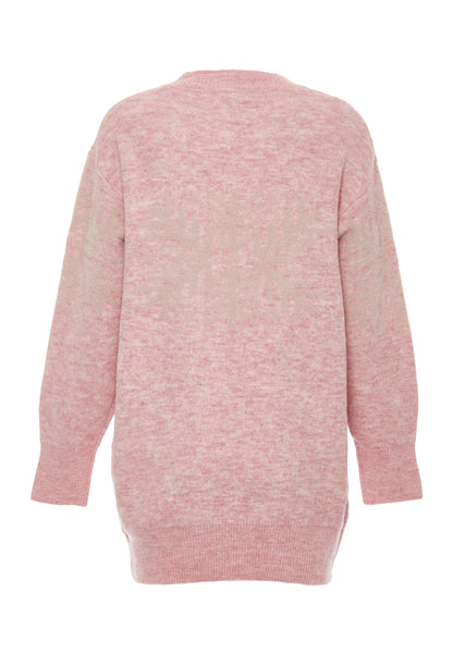 POOMI Women's Sweater