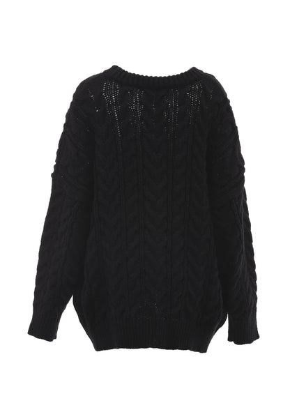 Sookie Pullover für Damen