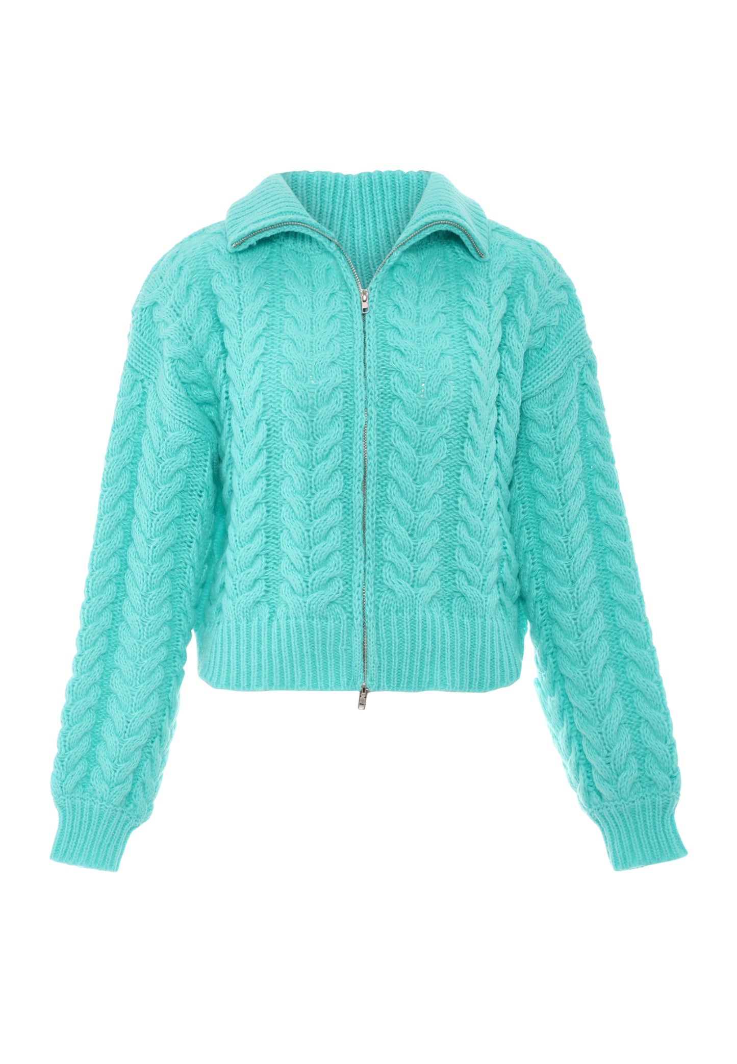 myMo Women's Cardigan