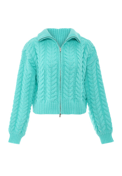 myMo Women's Cardigan