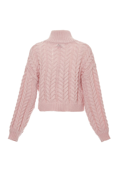 myMo Pullover für Damen