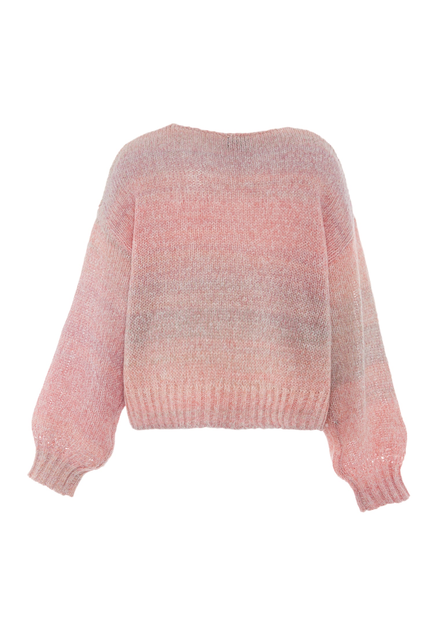myMo Pullover für Damen
