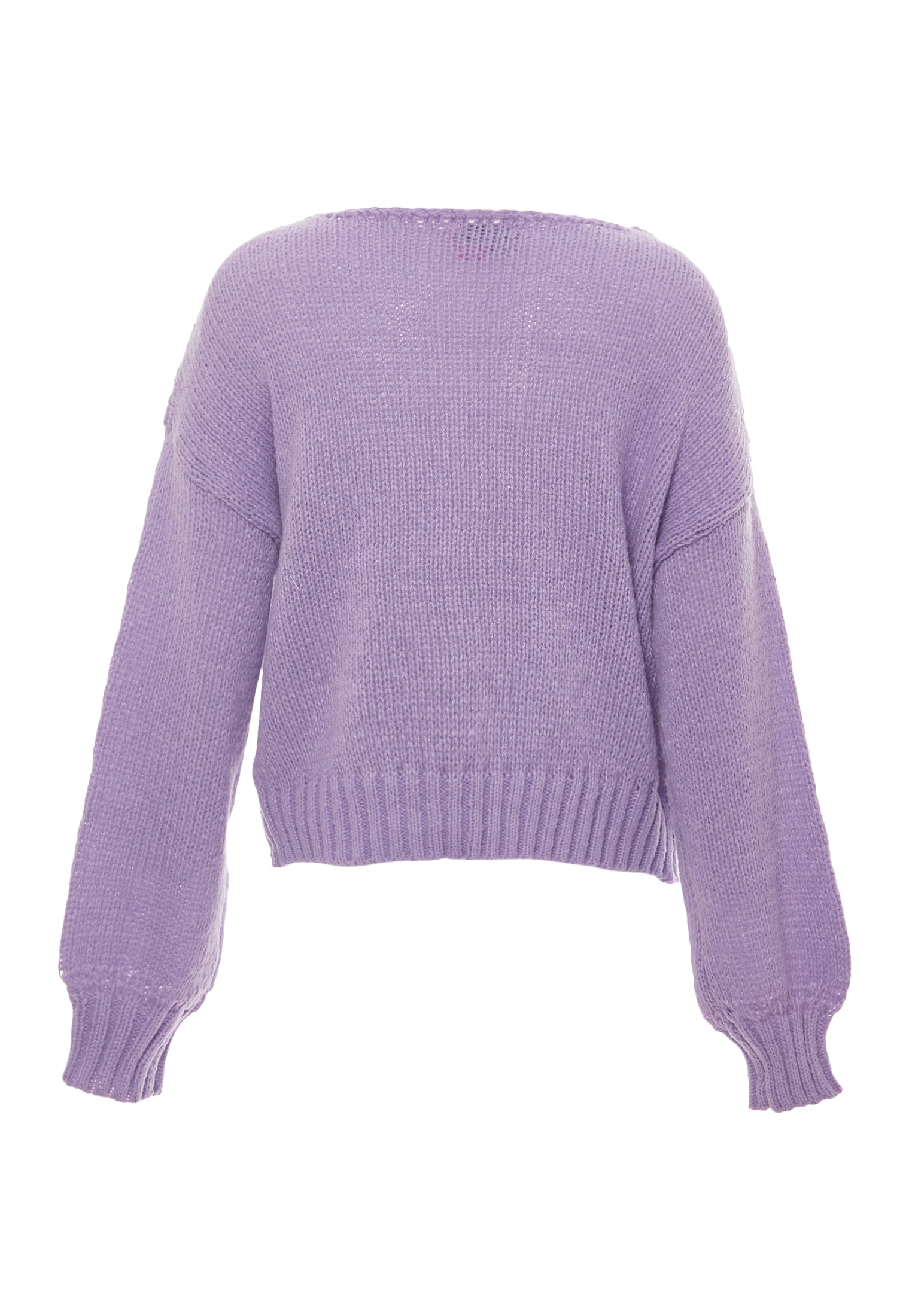 myMo Pullover für Damen
