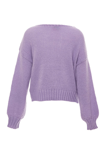 myMo Pullover für Damen