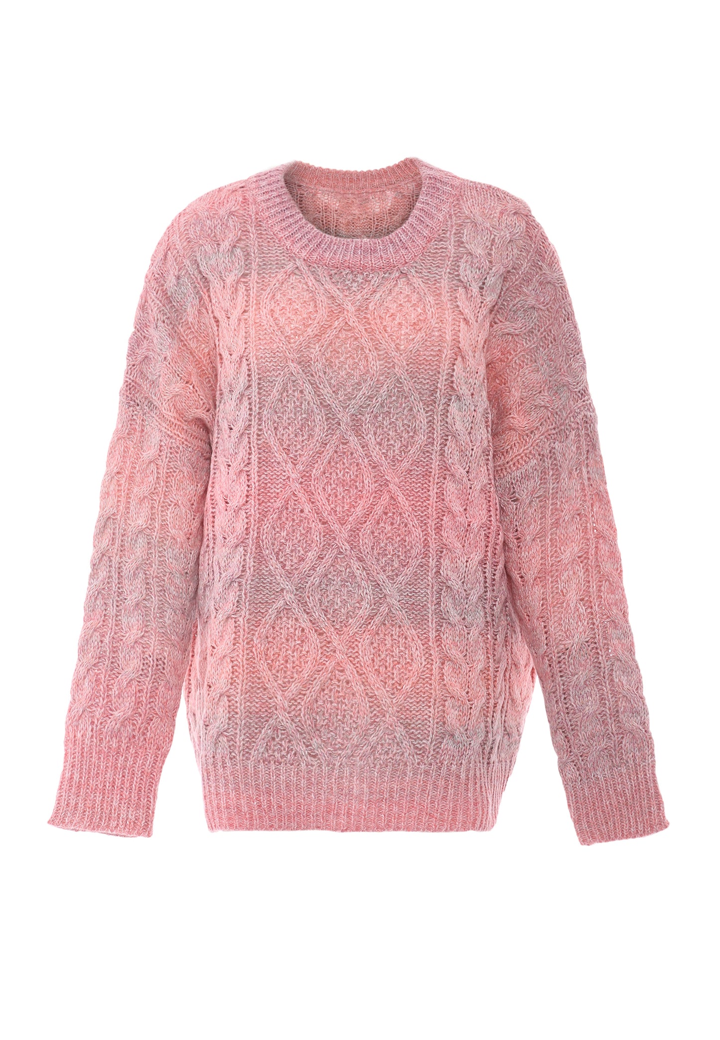 Sookie Pullover für Damen