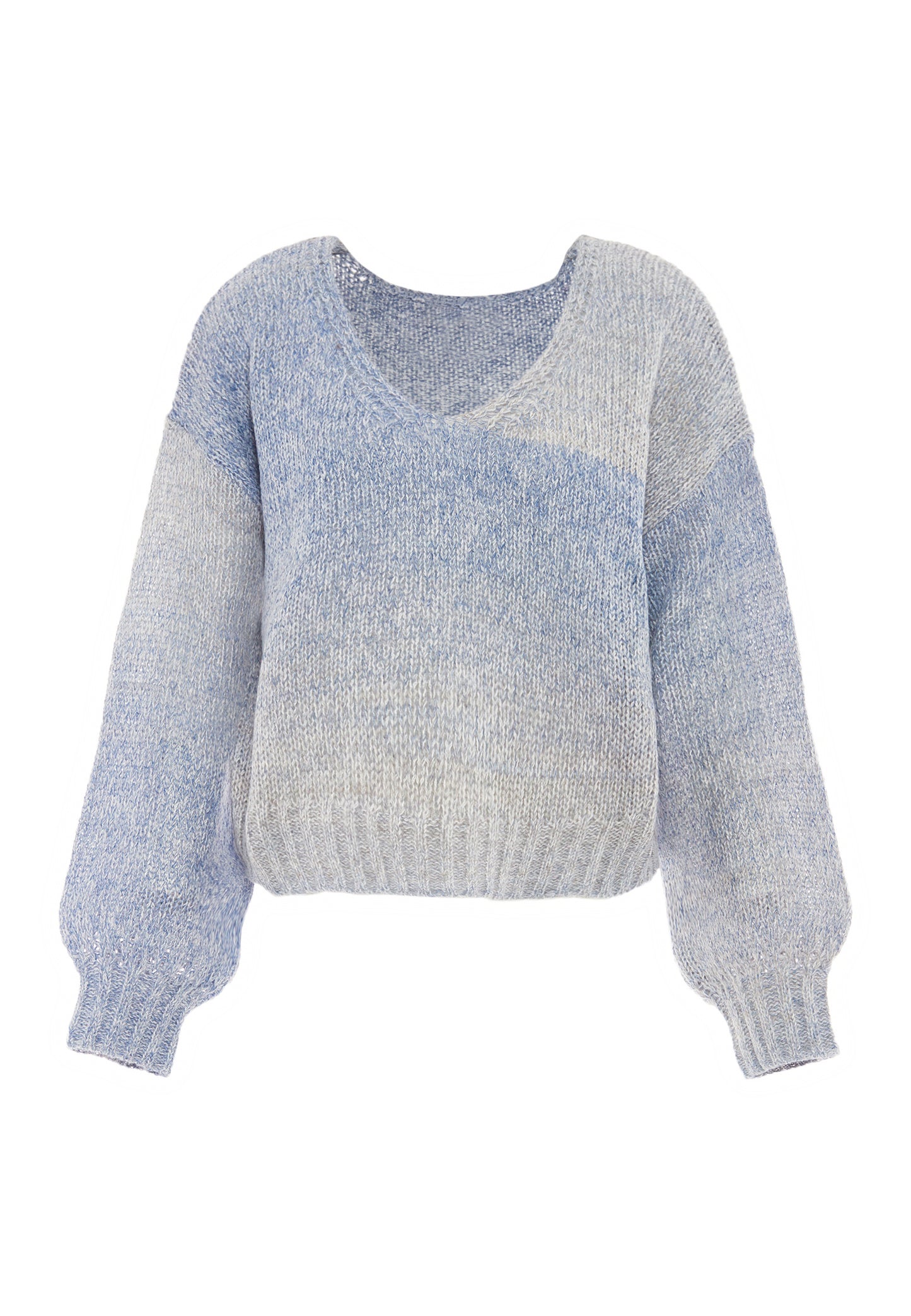 myMo Pullover für Damen