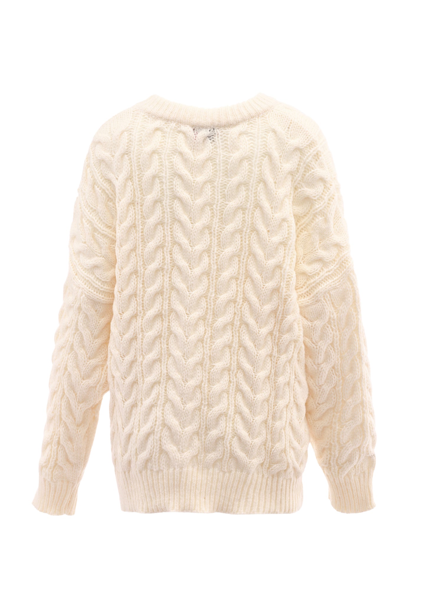 Sweter damski myMo