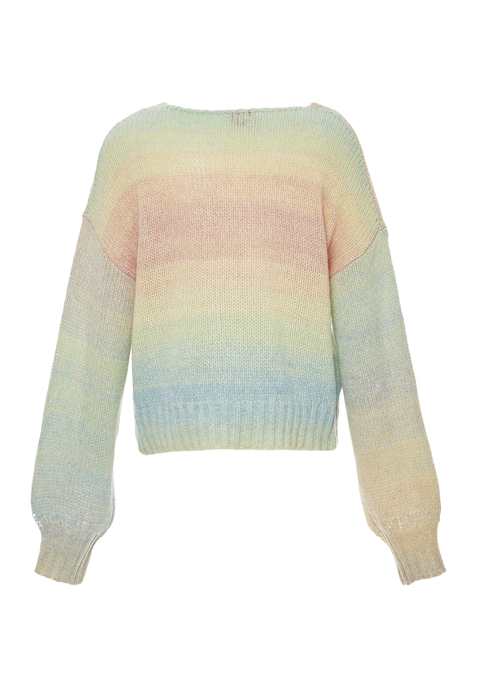 myMo Pullover für Damen