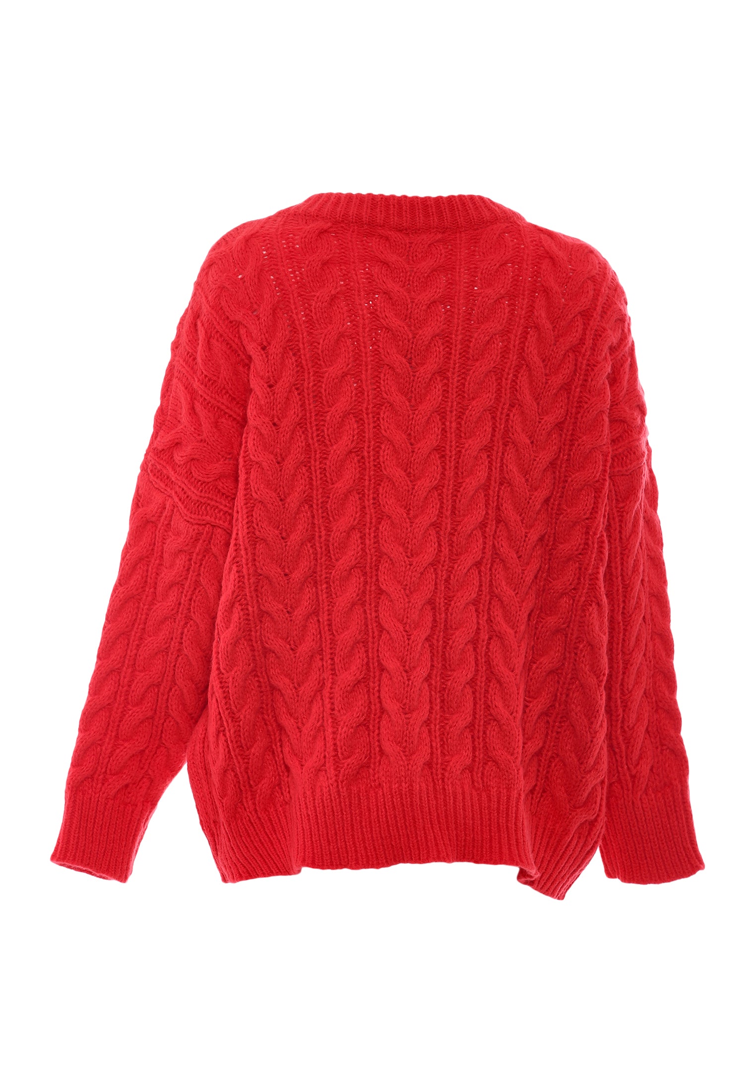 Sookie Pullover für Damen