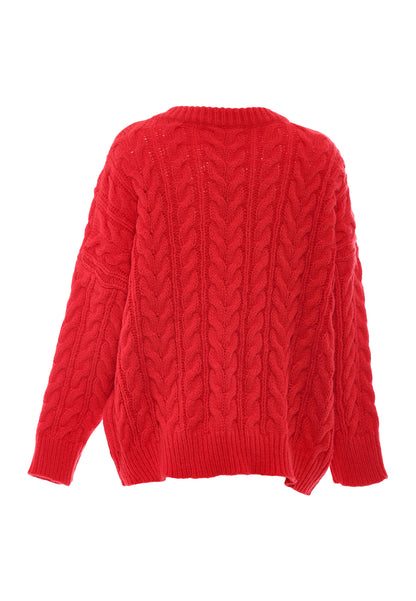Sookie Pullover für Damen