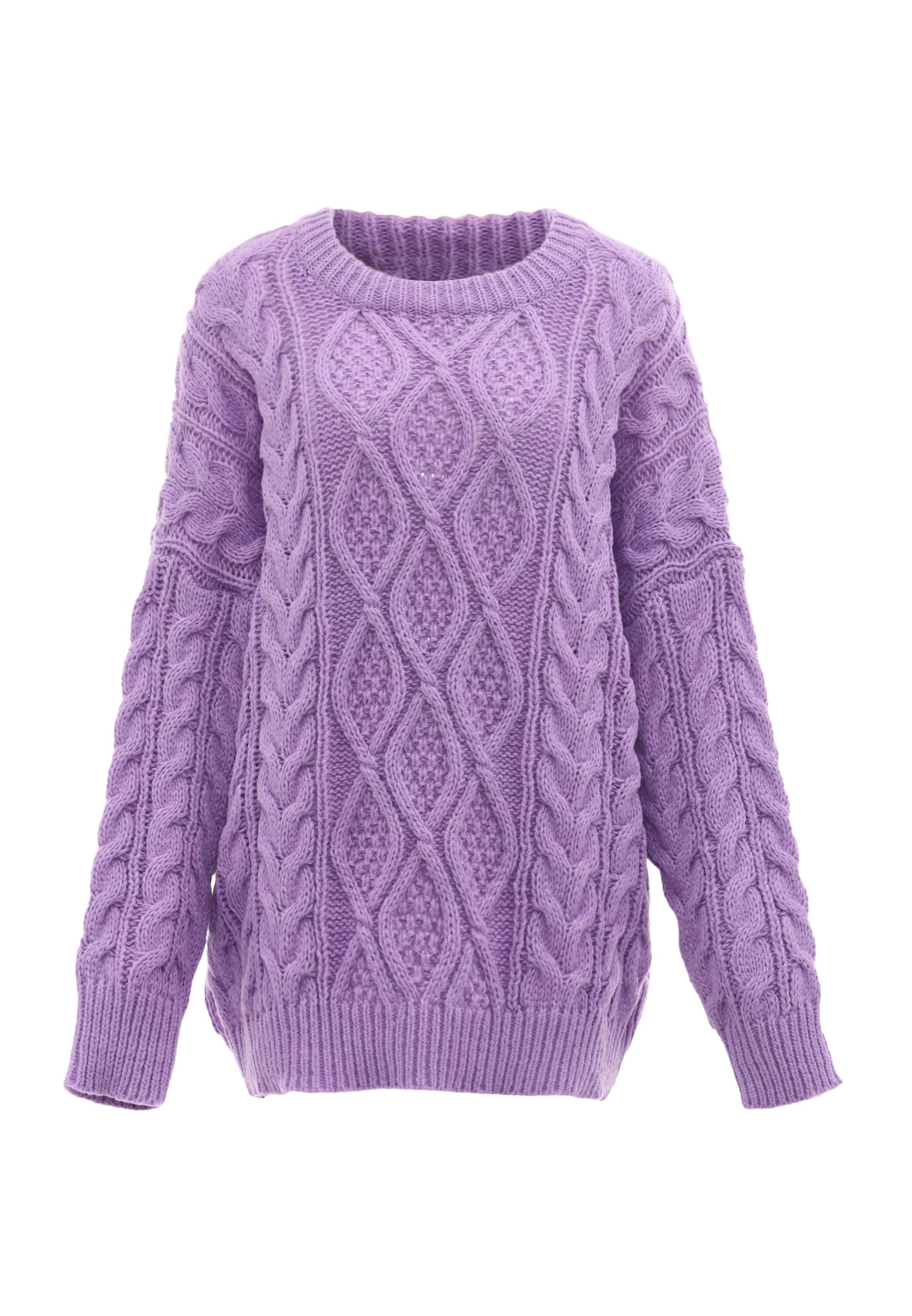 Sookie Pullover für Damen