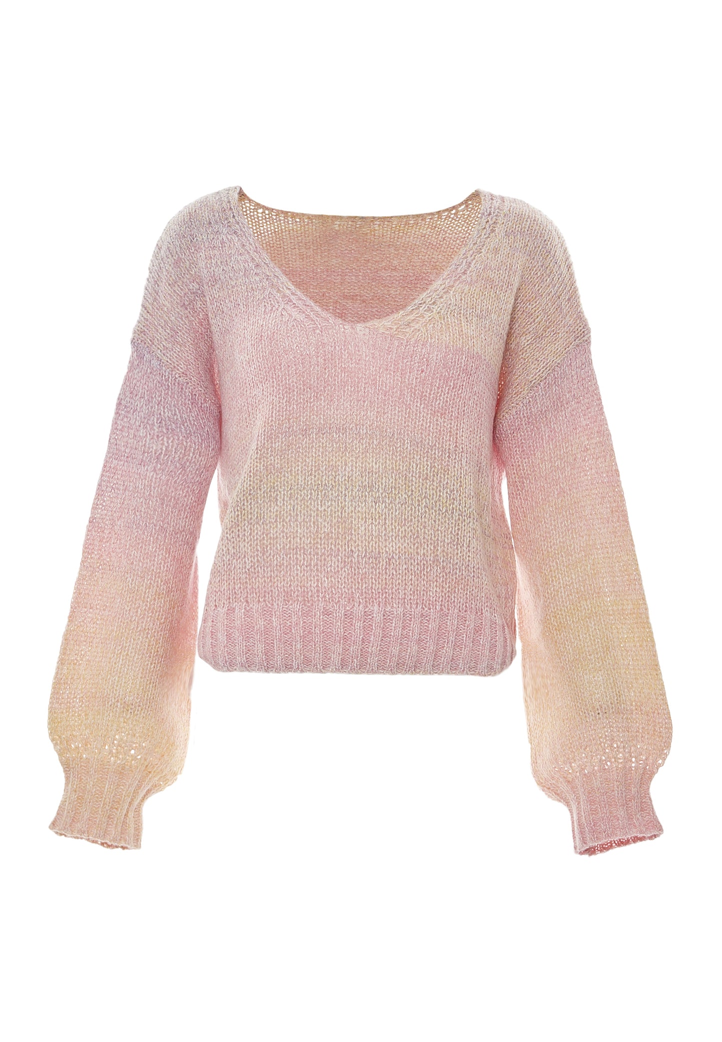 myMo Pullover für Damen