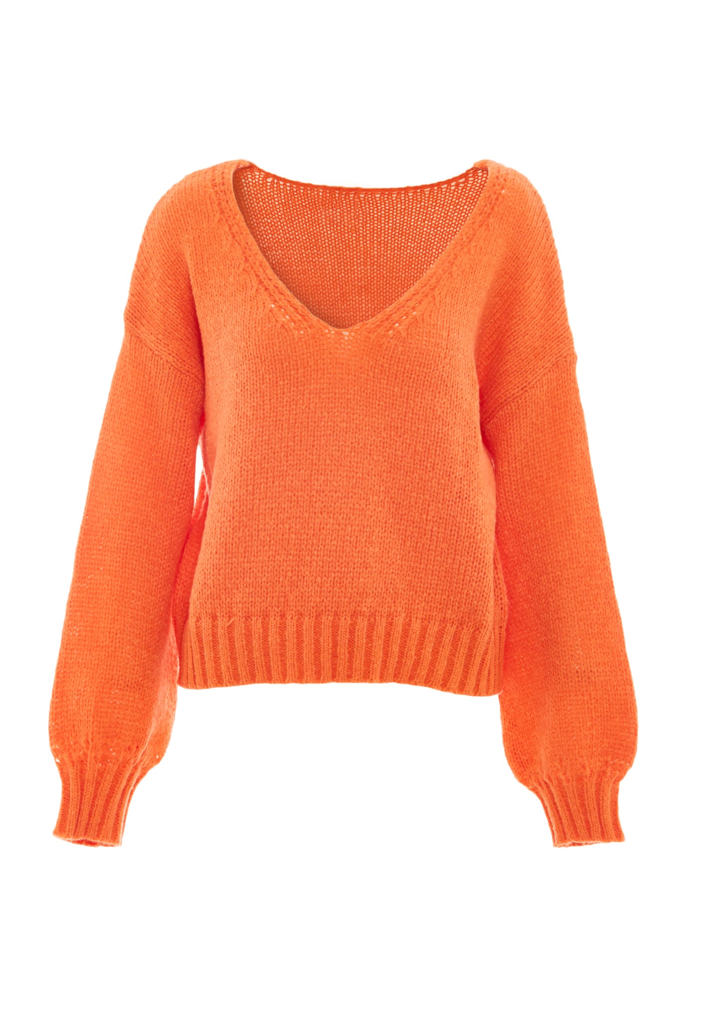 myMo Pullover für Damen