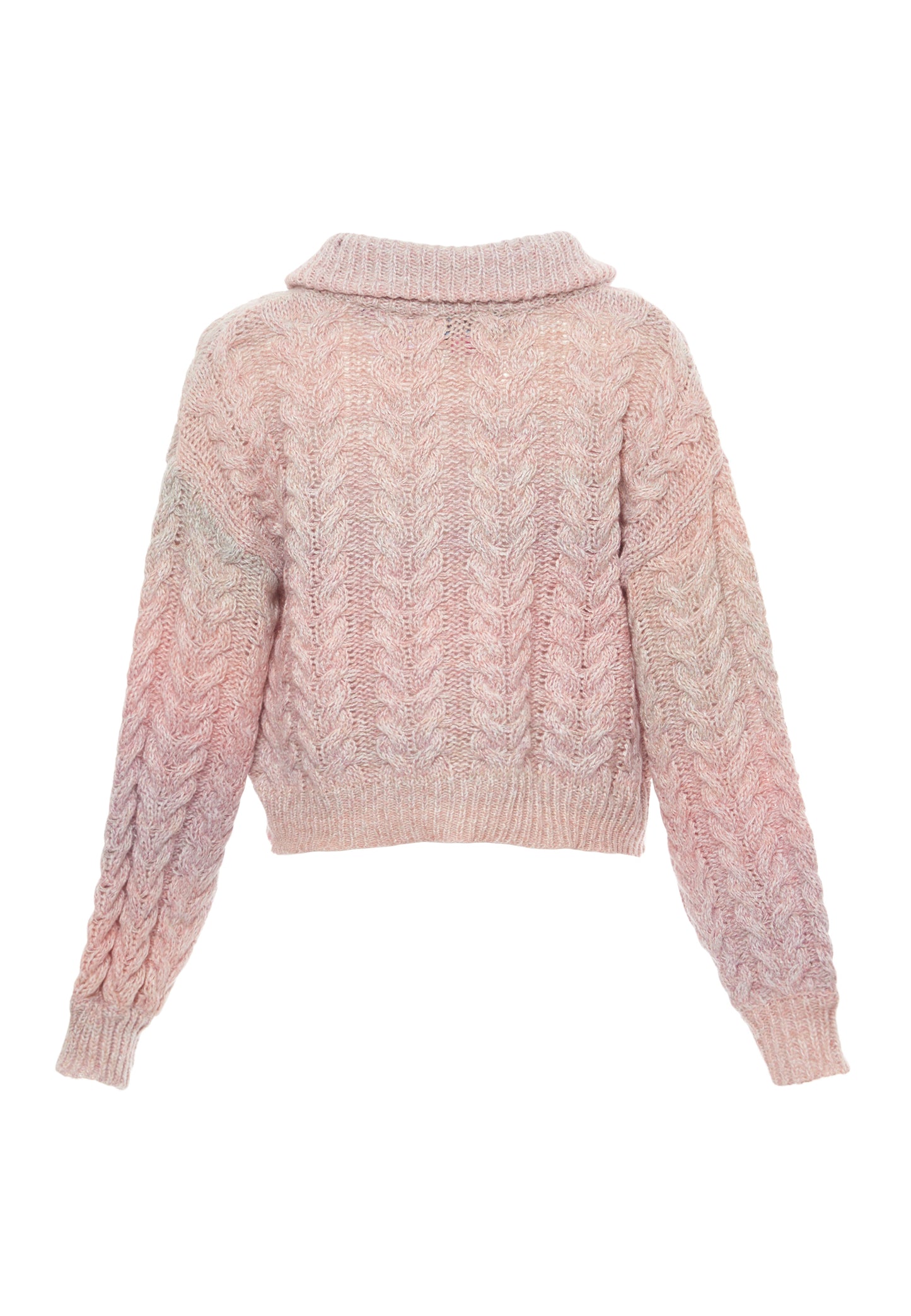 myMo Women's Cardigan