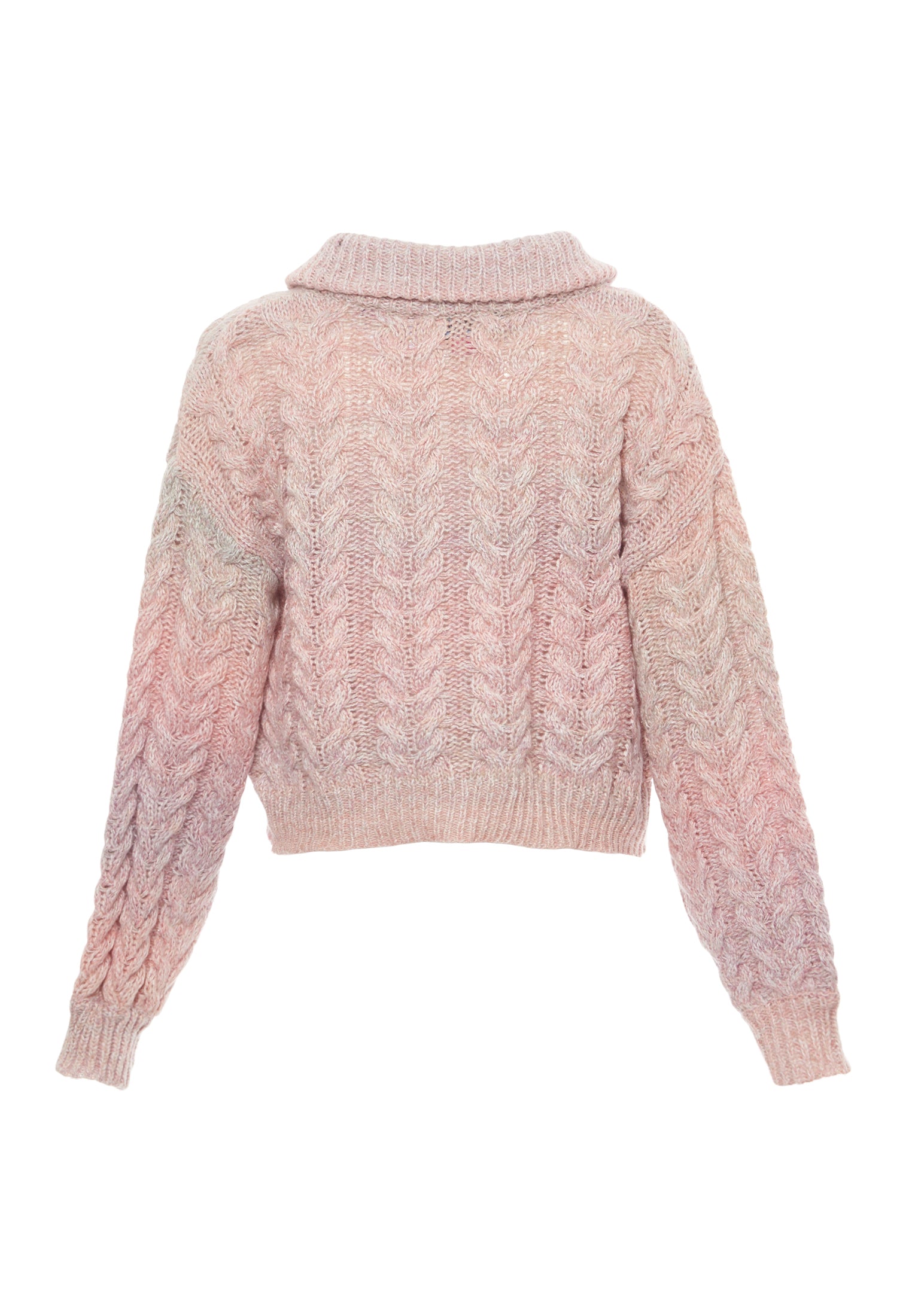 myMo Women's Cardigan