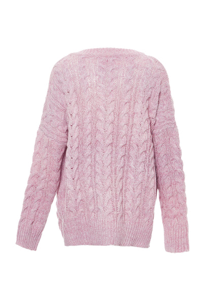 Sookie Pullover für Damen
