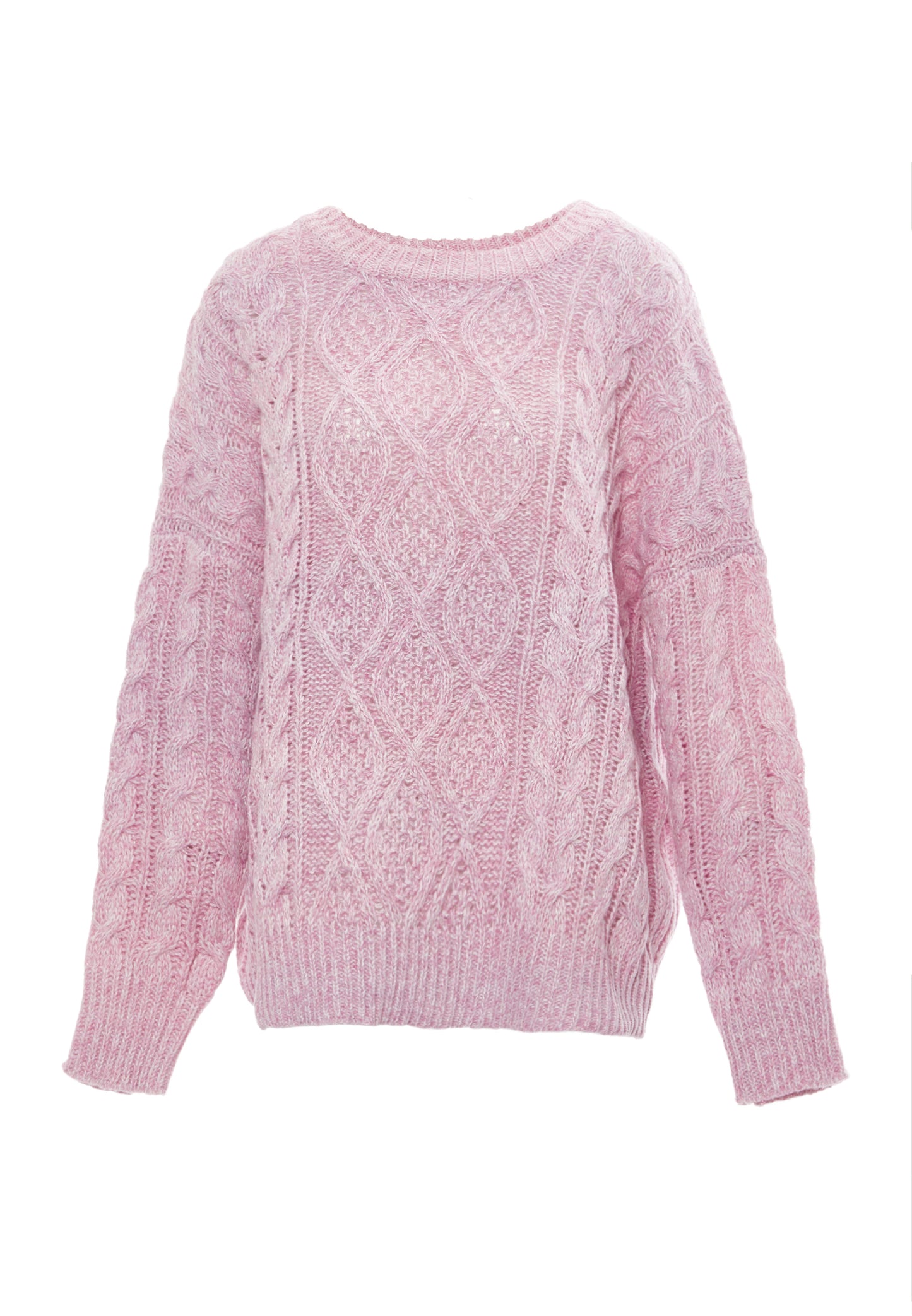 Sweter damski myMo