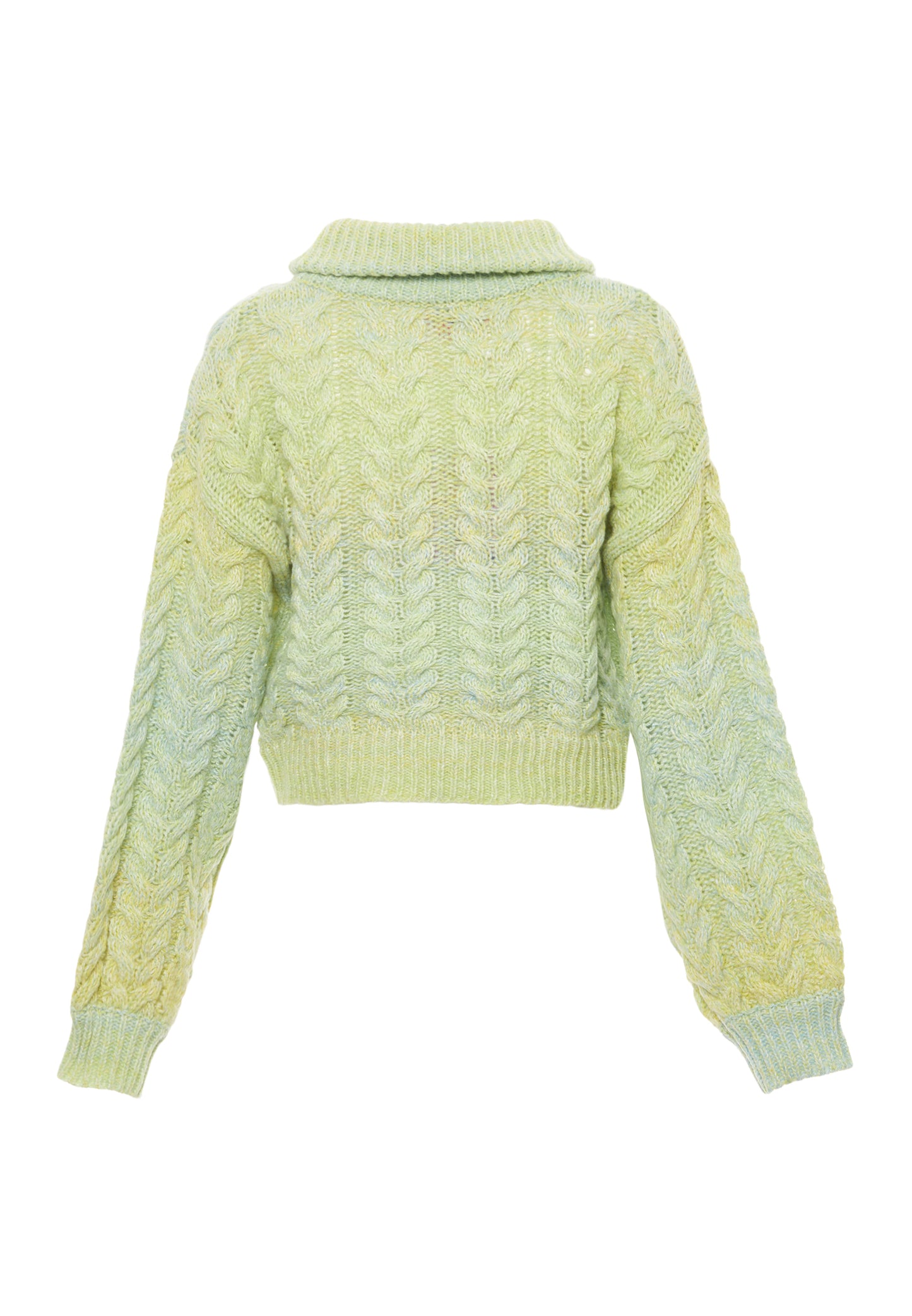 myMo Women's Cardigan