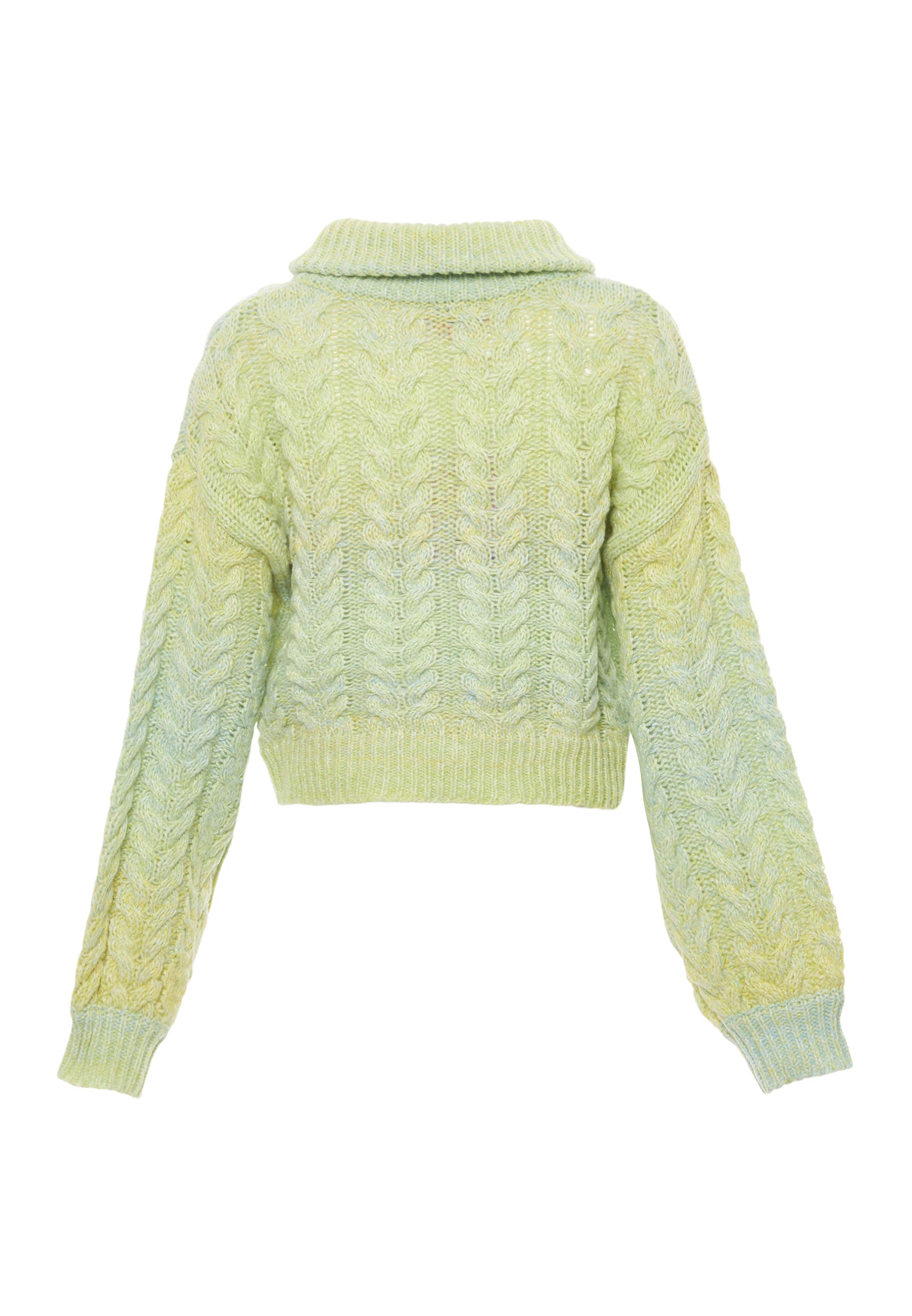 myMo Women's Cardigan