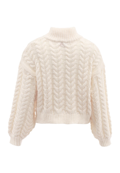 myMo Pullover für Damen