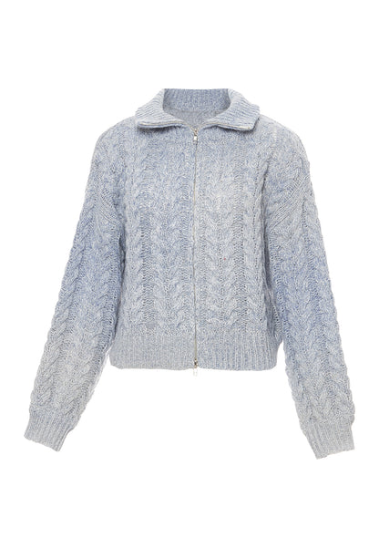 myMo Women's Cardigan