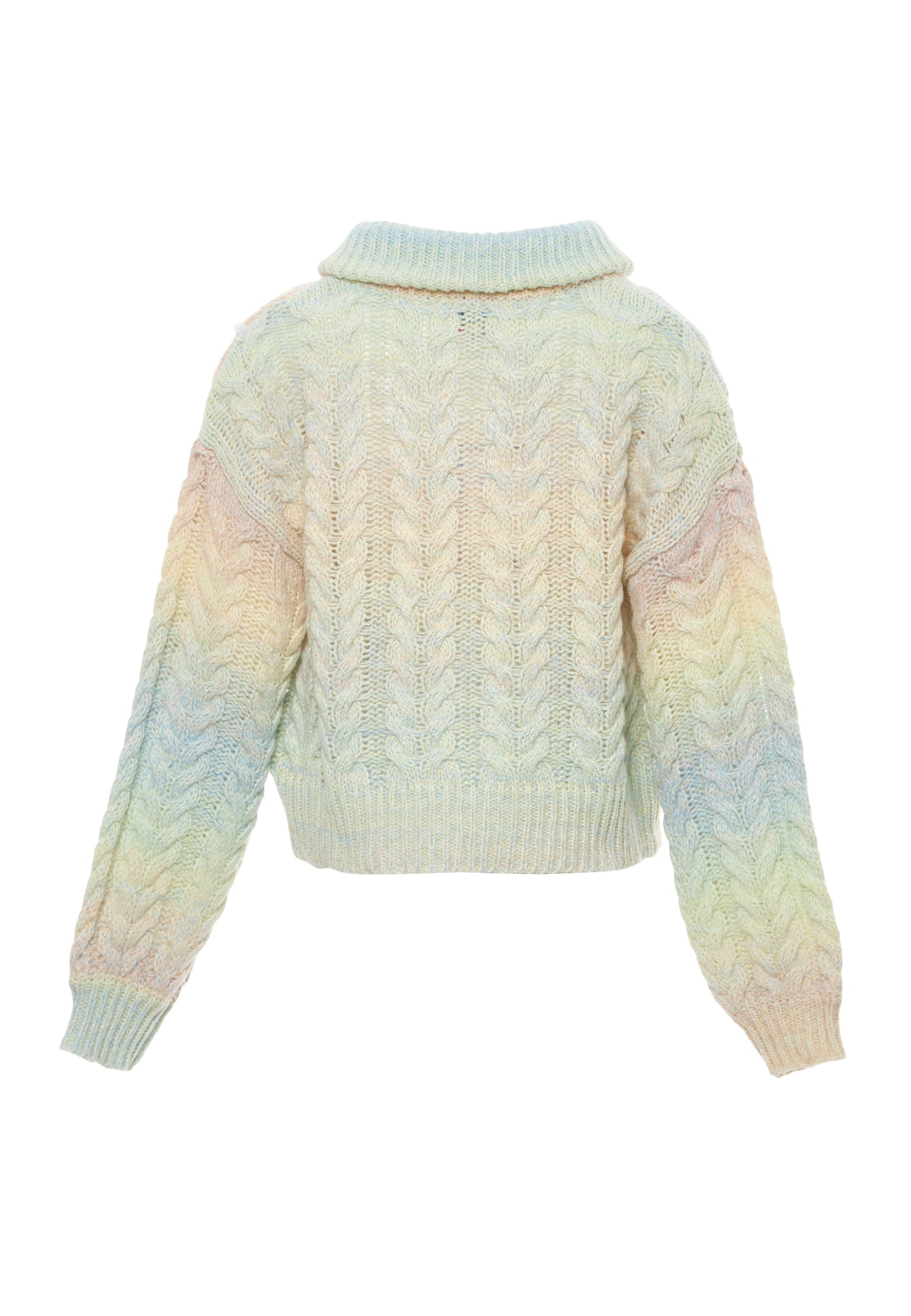 myMo Women's Cardigan