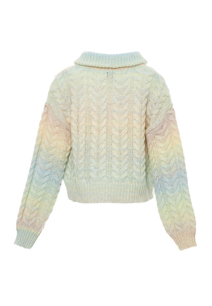 myMo Women's Cardigan