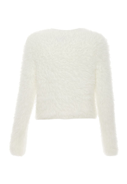 POOMI Pullover für Damen