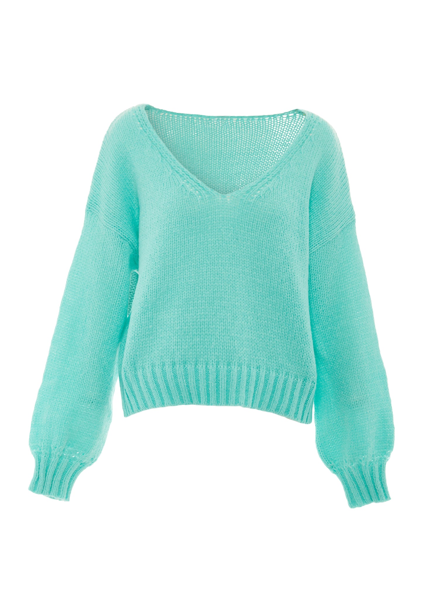 myMo Pullover für Damen