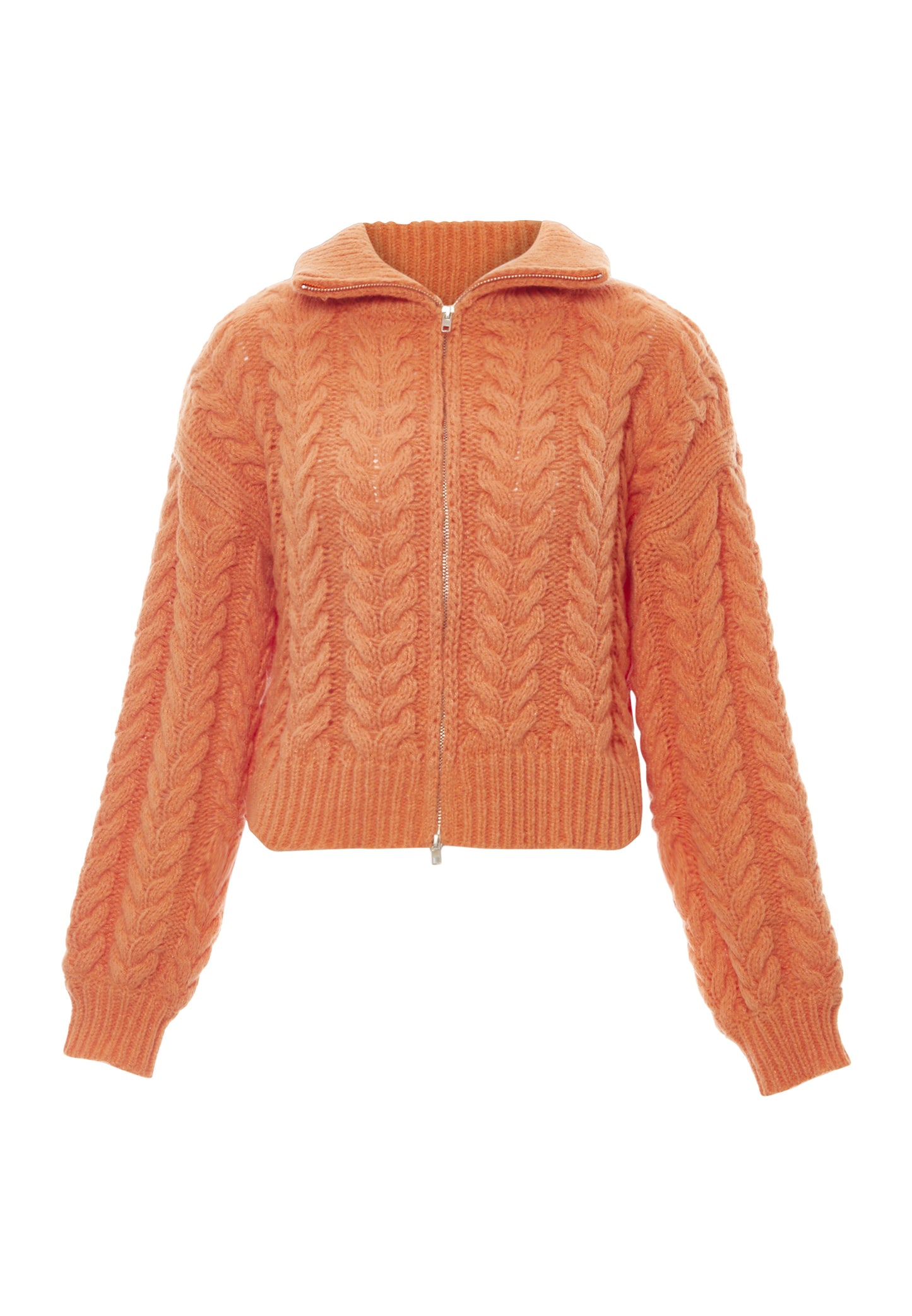 myMo Women's Cardigan