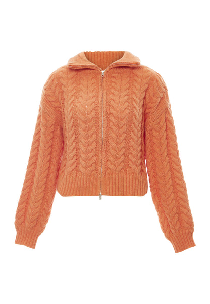 myMo Women's Cardigan