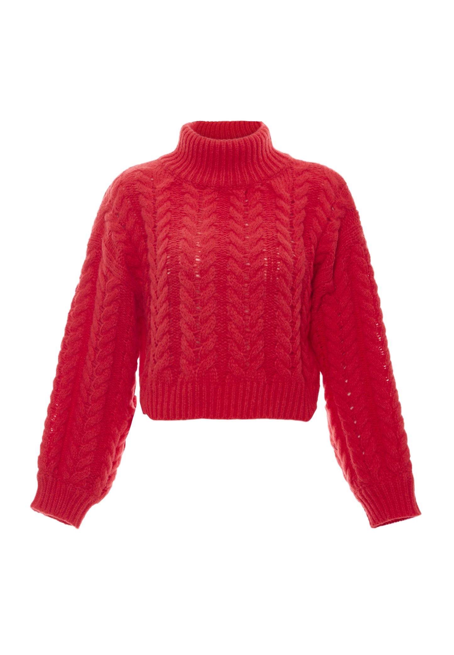 myMo Pullover für Damen