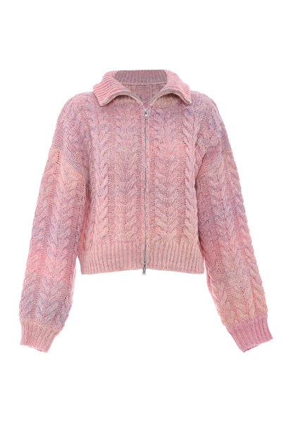 myMo Women's Cardigan