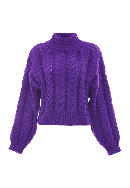 myMo Pullover für Damen