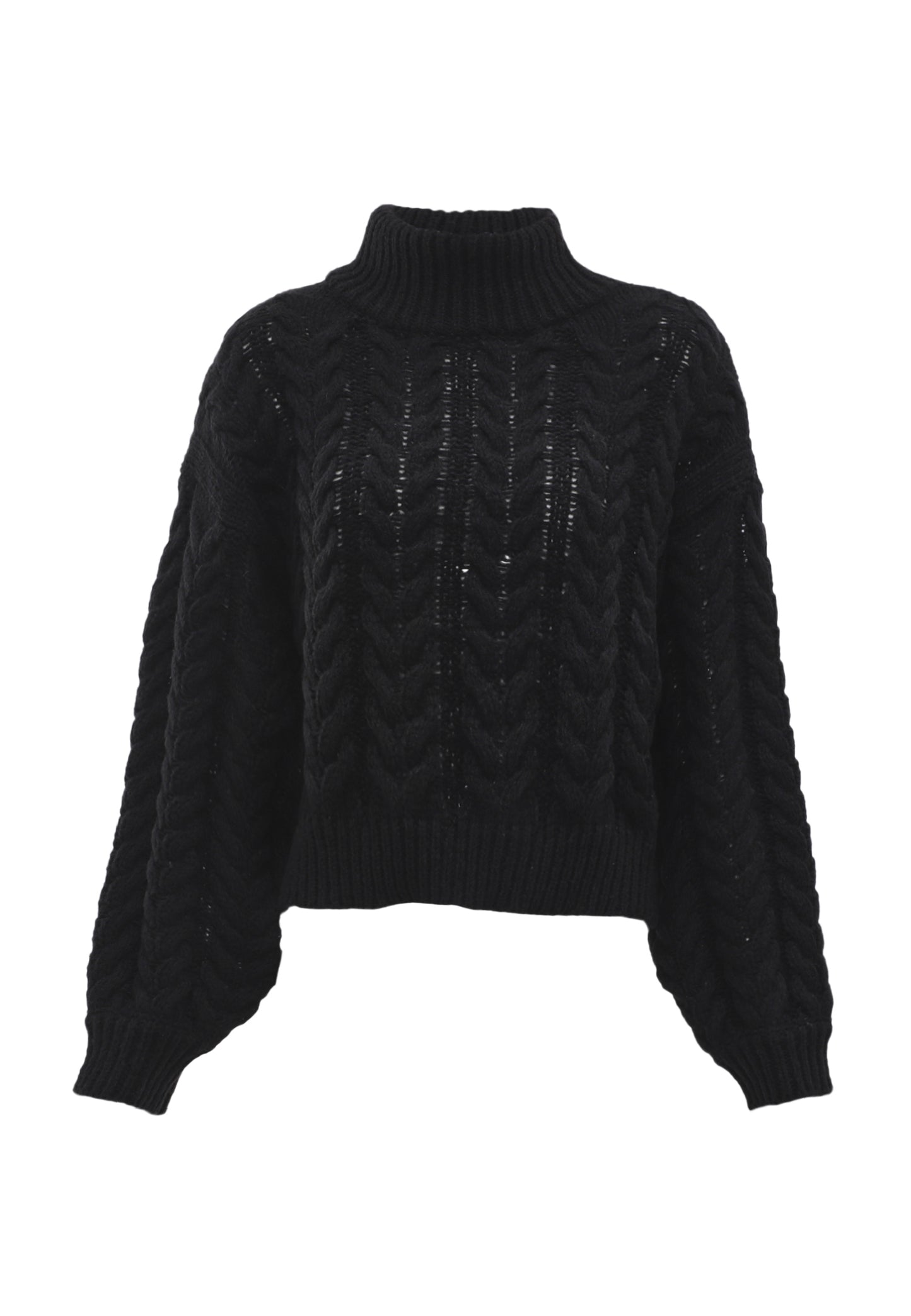 myMo Pullover für Damen